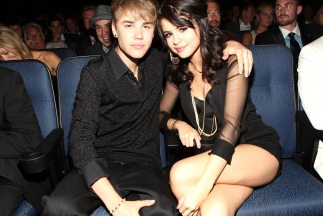 Justin Bieber dedica tema 'Heartbreaker' a Selena Gomez